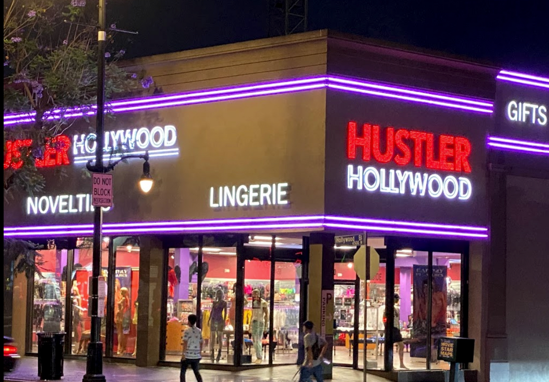 Top 10 Best Adult Toy Stores Near Los Angeles, California Popular Sex Toys Store in the USA Top 10 Best Adult Toy Stores Near Los Angeles, California Popular Sex Toys Store in the USA