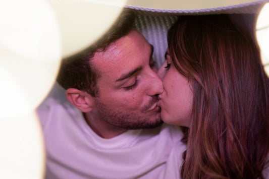 Unleash Passion: Stimulating His Senses with Thunder Bull 7k and Erogenous Zones