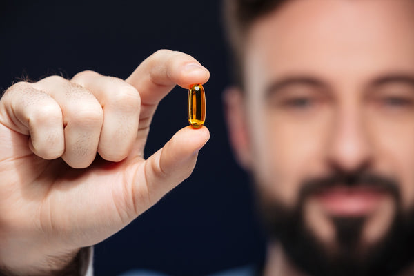 Unleash Your Inner Beast: Maximizing the Benefits of the 5 Day Forecast Pill in Bed