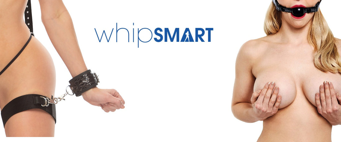 Elevate Your Playtime: Explore WhipSmart's Diamond Collection