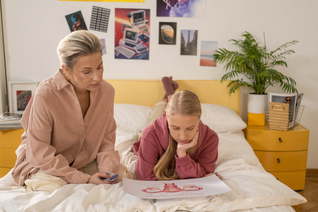 What Are the Goals of Sex Education?