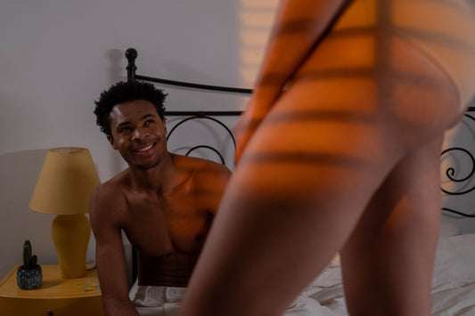 A Critical Need for Sex Education
