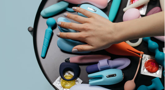 The Best Sex Toys For Your Zodiac Sign