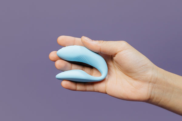 Digital Device Can Take Control of a We-Vibe Sex Toy