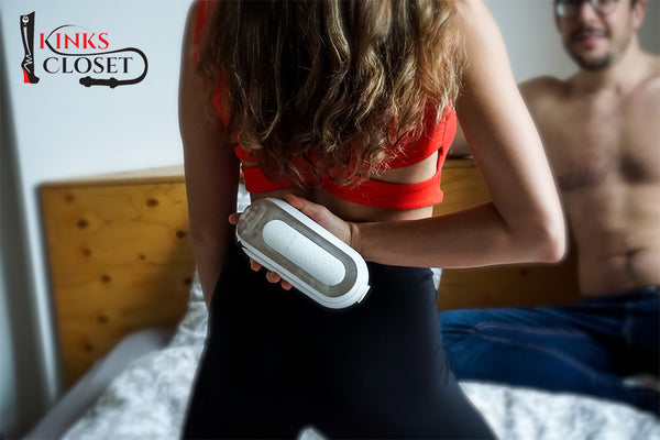 6 Types of Vibrators for Sale Online to Choose from