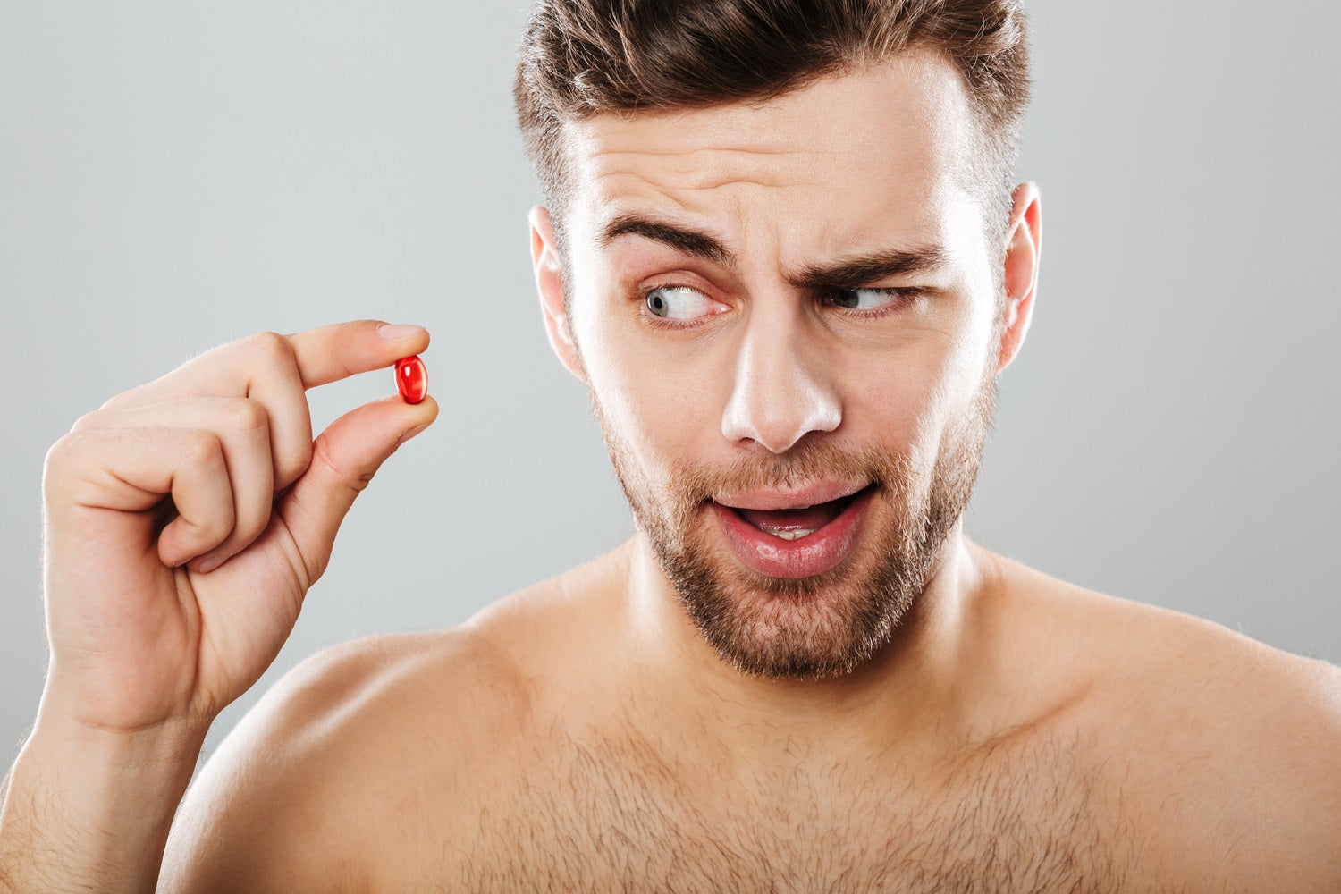 Elevate Your Intimate Experience with Cutting-Edge Male Enhancement Supplements