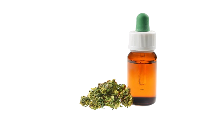 CBD Oil