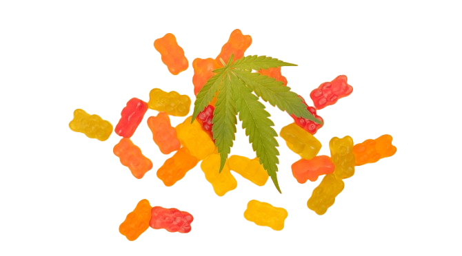 CBD Gummies