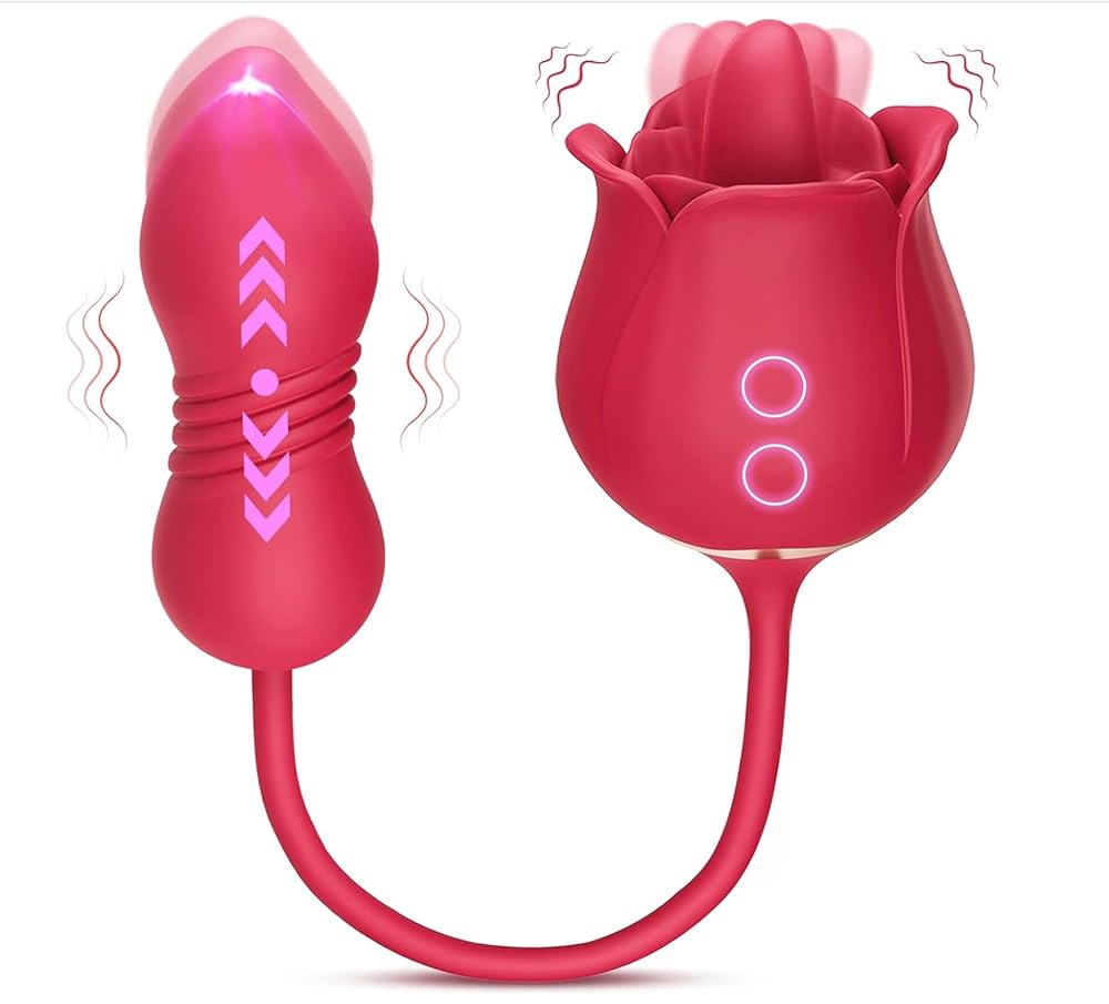 Female Sex Toys