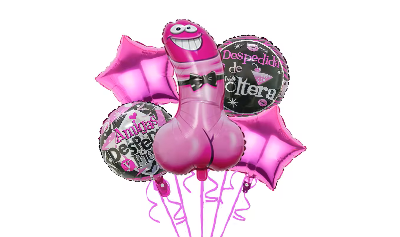 Party Supplies