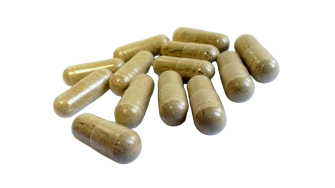 Sexual Supplements