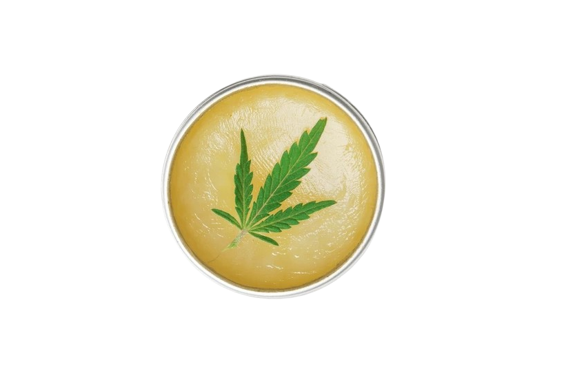 CBD Balm