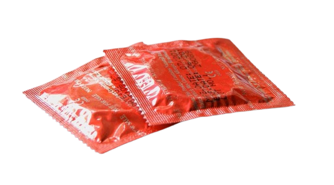 Condoms & Safer Sex