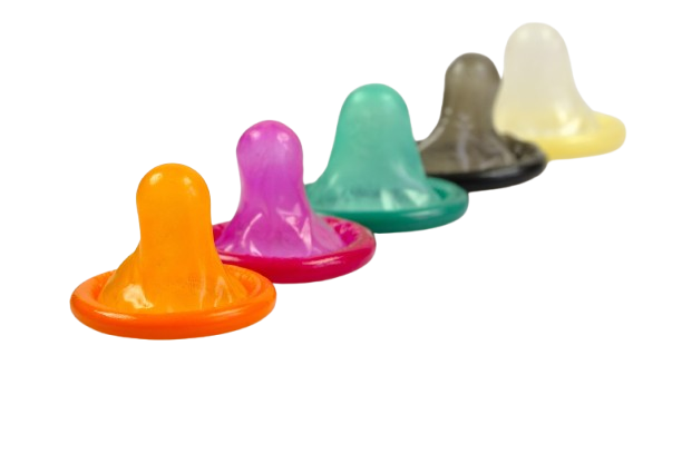 Sexual Wellness Products
