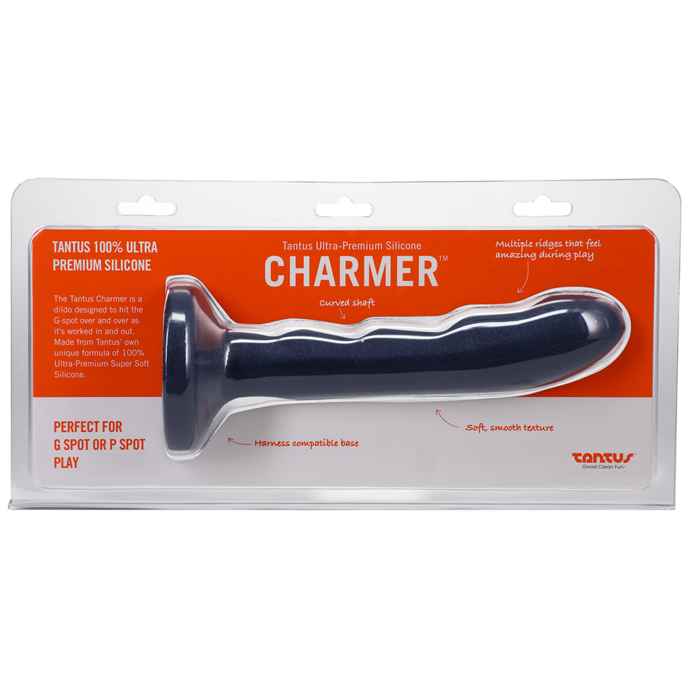 Charmer Sapphire