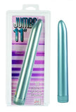 Jumbo Massager - Teal