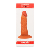 Raw Raider Realistic Dildo