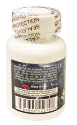 10 Day Forecast 3200mg Dietary Supplement Pill 12 Ct Bottle