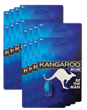 Kangaroo "Blue" For Him Single Pack