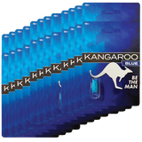 Kangaroo "Blue" For Him Single Pack