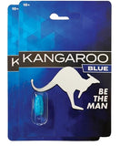 Kangaroo "Blue" For Him Single Pack