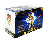 Oh Happy Day Diamond 25000 Male Enhancement Pill