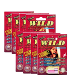 Wild Extreme 1750mg Triple Maximum Sexual Male Enhancement Red Pill