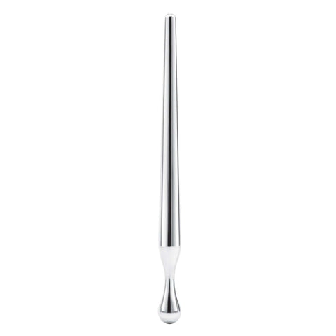 3.5 Inch Stainless Steel Penis Plug