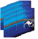 Kangaroo "Blue" For Him Single Pack