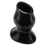 Pig Hole 5 XXL Fuckable Buttplug - Black