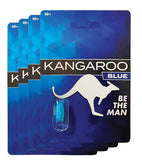 Kangaroo "Blue" For Him Single Pack