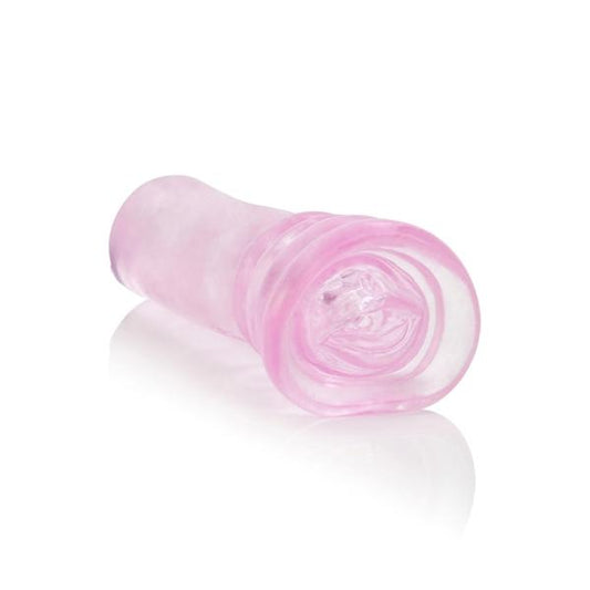 Super Head Honcho Pink Masturbator
