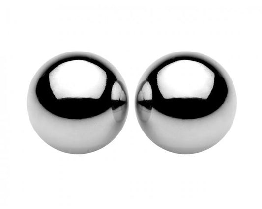 Venus Metal Ben Wa Balls