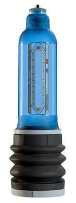 Hydromax X30 Penis Enlarger Pump Blue