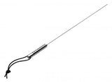 Stainless Steel Whipping Rod