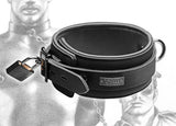 Tom Of Finland Neoprene Collar Black