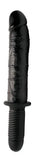 The Violator 13 Mode XL Dildo Thruster Black