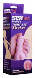 Molly's Tight Ass Stroker