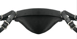 Strict Leather Sling And Stirrups