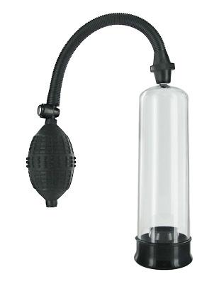 The Smp Beginner Pump