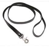 Strict Leather 4 Foot Leash