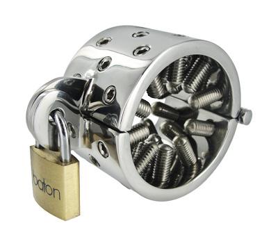 Tom's Spikes Stainless Steel CBT Tool