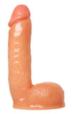 Veiny Victor Ejaculating Squirt C*ck
