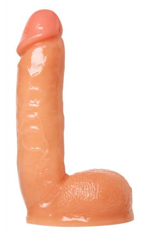 Veiny Victor Ejaculating Squirt C*ck