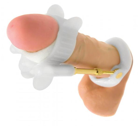 Size Matters Deluxe Penile Aid System