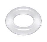 Super Stretch Universal Cock Ring Clear