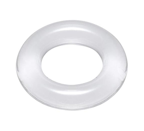 Super Stretch Universal Cock Ring Clear