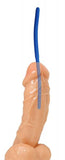 Invasion Urethral Sound Trainer Set Silicone Blue