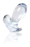 Look Into Me See Through Butt Plug