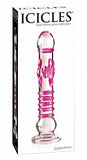 Icicles No 06 Glass Wand